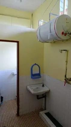 Standard Ortak Ranzalı Oda, Karma Ranzalı Oda