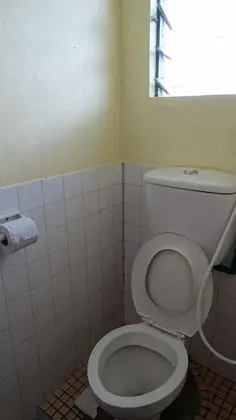 Standard Ortak Ranzalı Oda, Karma Ranzalı Oda