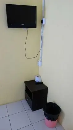 Standard Tek Büyük Yataklı Oda, Balkon