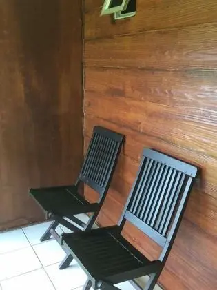 Standard Tek Büyük Yataklı Oda, Balkon