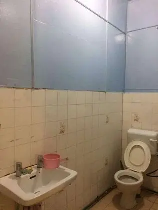 Standard Üç Kişilik Oda, Balkon