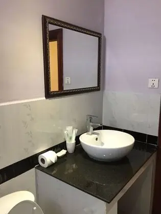 Deluxe Tek Büyük Yataklı Oda, Balkon