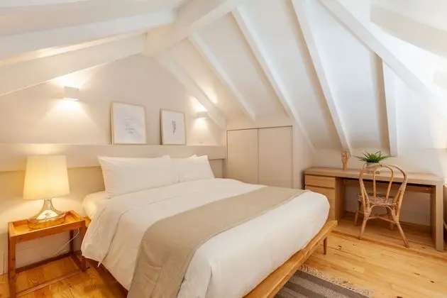 Superior Apart Daire