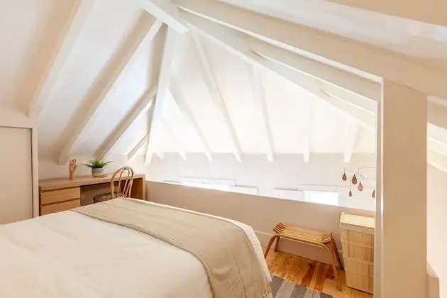 Superior Apart Daire