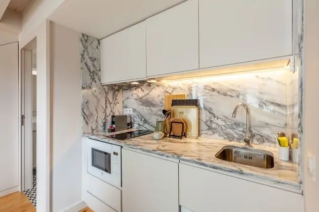 Superior Apart Daire