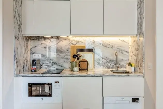 Superior Apart Daire