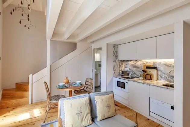 Superior Apart Daire