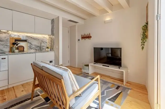 Superior Apart Daire