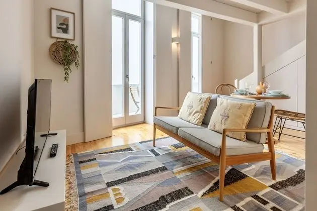 Superior Apart Daire