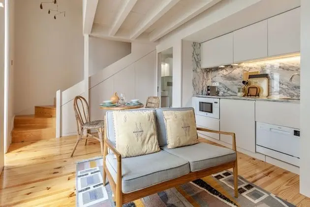 Superior Apart Daire