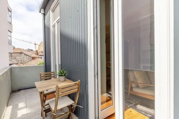 Superior Apart Daire