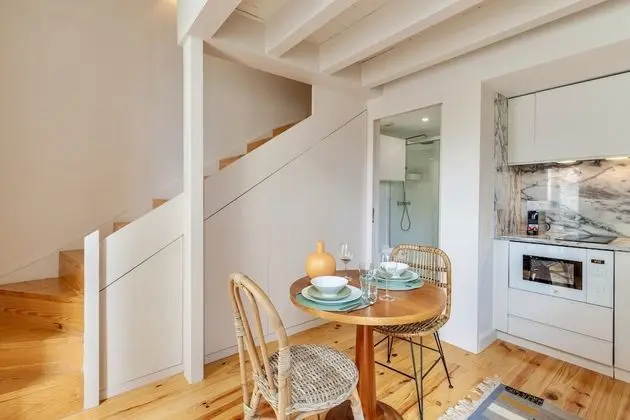 Superior Apart Daire