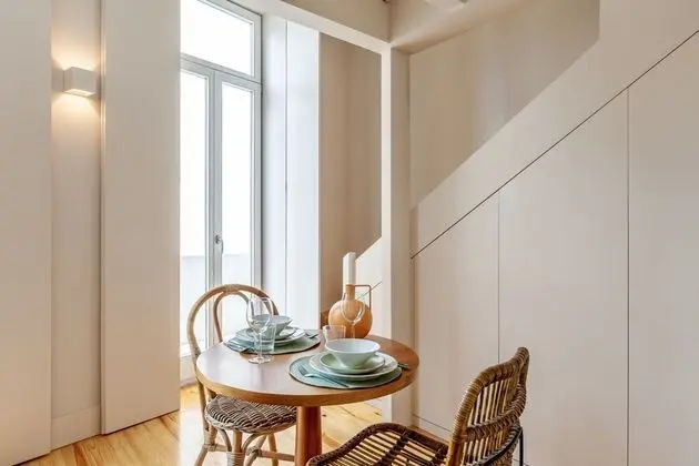 Superior Apart Daire