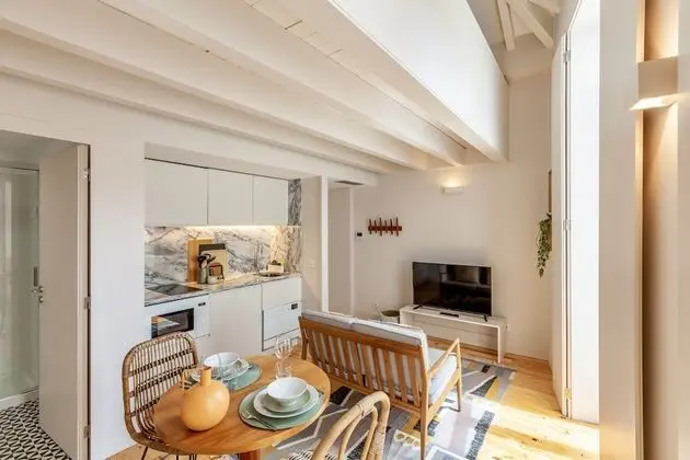 Superior Apart Daire