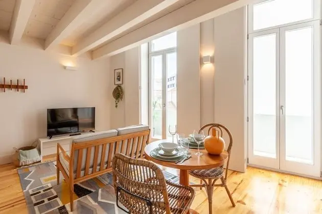 Superior Apart Daire