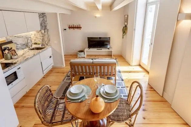 Superior Apart Daire