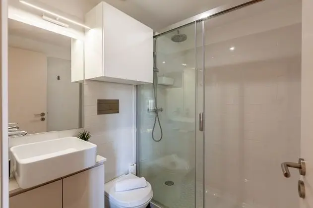 Superior Apart Daire