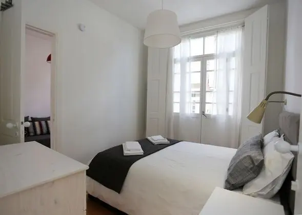 Apart Daire, 1 Yatak Odası (I)