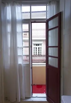 Apart Daire, 1 Yatak Odası (I)
