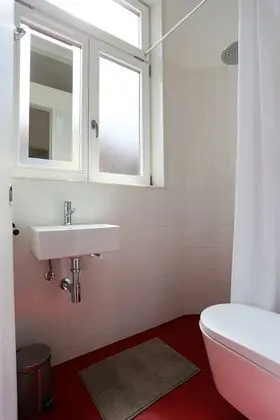 Apart Daire, 1 Yatak Odası (I)