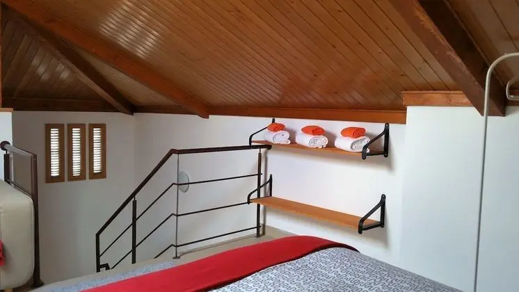 Dubleks, 1 Yatak Odası