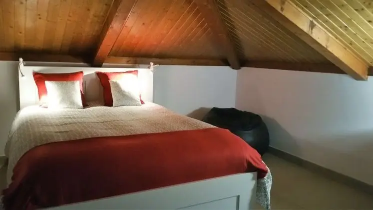 Dubleks, 1 Yatak Odası