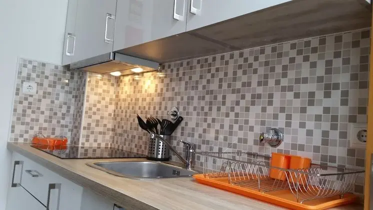 Dubleks, 1 Yatak Odası