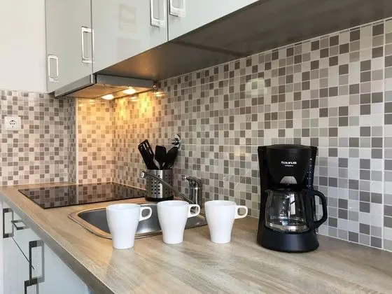 Dubleks, 1 Yatak Odası