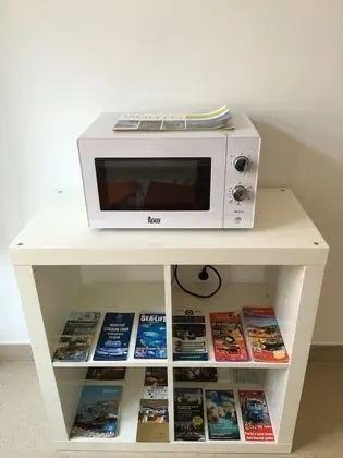 Dubleks, 1 Yatak Odası
