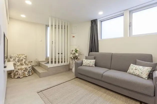 Standard Apartment, With Suite