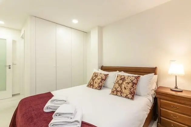 Standard Apartment, With Suite