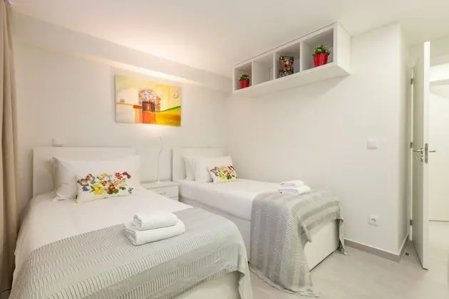 Standard Apartment, With Suite
