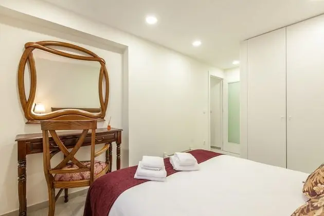 Standard Apartment, With Suite