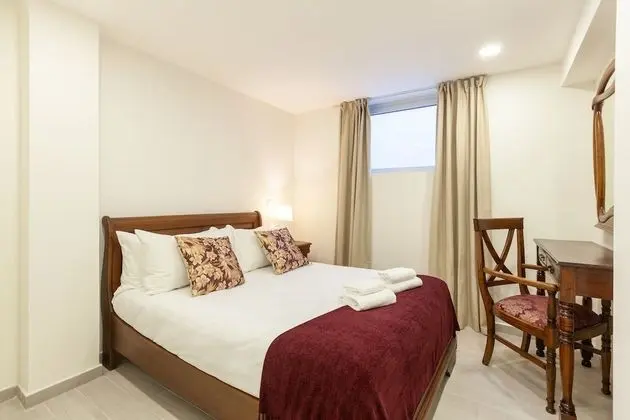 Standard Apartment, With Suite