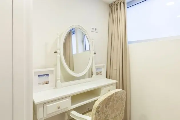 Standard Apartment, With Suite