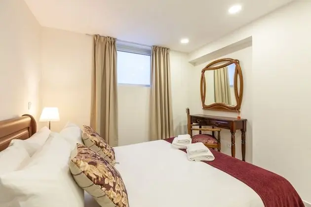 Standard Apartment, With Suite