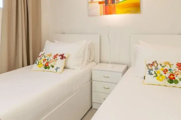 Standard Apartment, With Suite