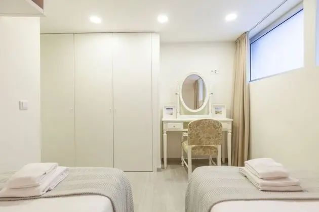 Standard Apartment, With Suite