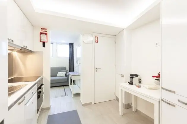 Standard Apartment, With Suite
