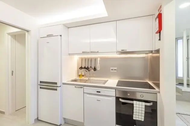 Standard Apartment, With Suite