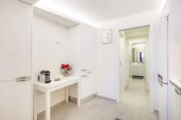 Standard Apartment, With Suite
