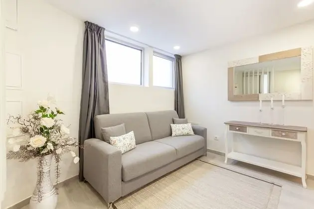 Standard Apartment, With Suite