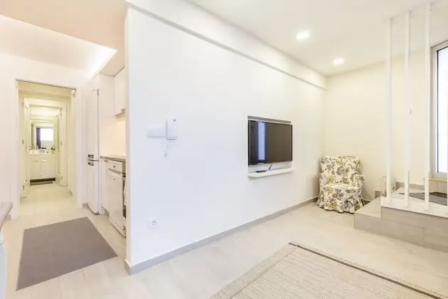 Standard Apartment, With Suite