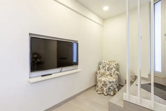 Standard Apartment, With Suite