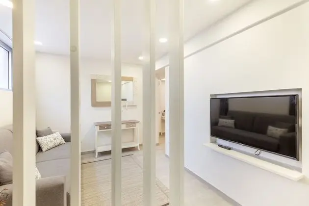 Standard Apartment, With Suite