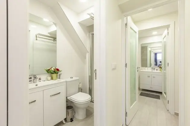 Standard Apartment, With Suite