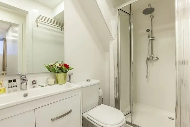 Standard Apartment, With Suite