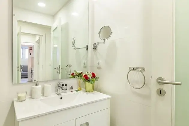 Standard Apartment, With Suite