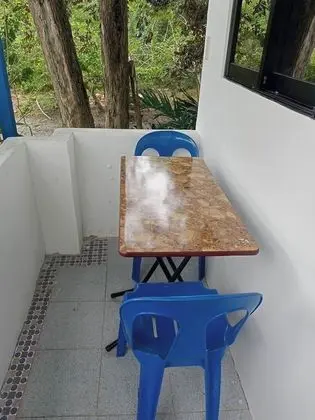 Comfort Tek Büyük Yataklı Oda, 1 Büyük (Queen) Boy Yatak, Balkon, Bahçe Manzaralı
