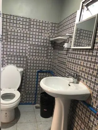 Comfort Tek Büyük Yataklı Oda, 1 Büyük (Queen) Boy Yatak, Balkon, Bahçe Manzaralı